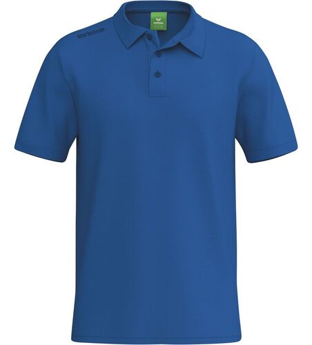 Erima Ts Poloshirt - new royal