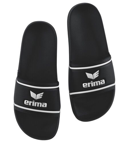Erima Ts Erilette - black/white