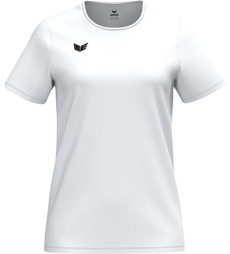 Erima Ts Shirt Function - new white