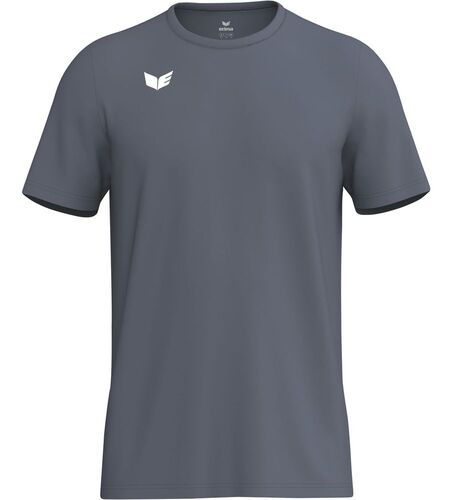 Erima Ts Shirt Function - slate grey