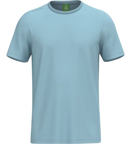 Erima Ts T-Shirt - smoke blue