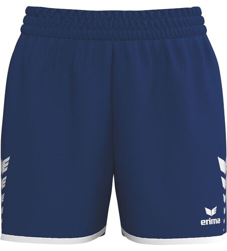 Erima Wings Shorts Without Inner Slip - new navy