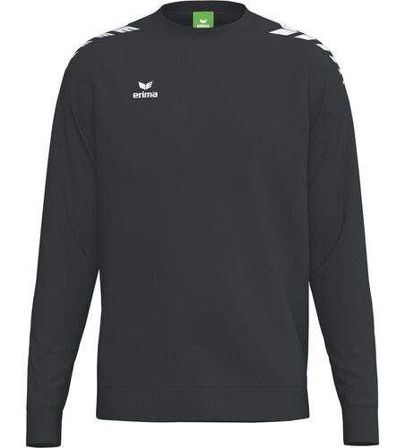 Erima Cmpt Wings Sweatshirt - black