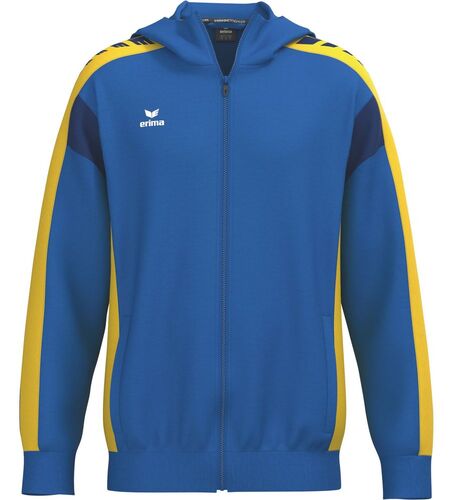 Erima Celebrate 125 Training Jacket With - new royal/yellow