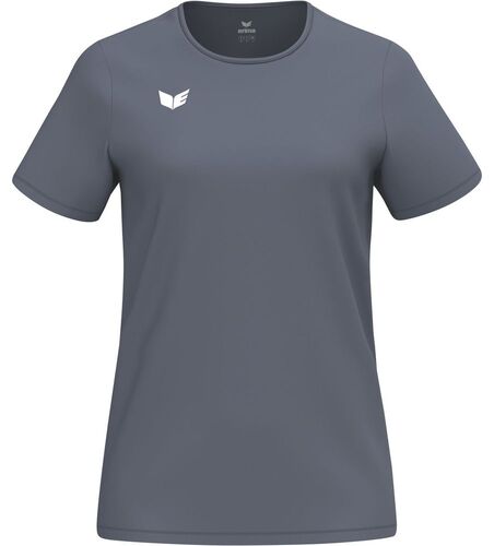 Erima Ts Shirt Function - slate grey