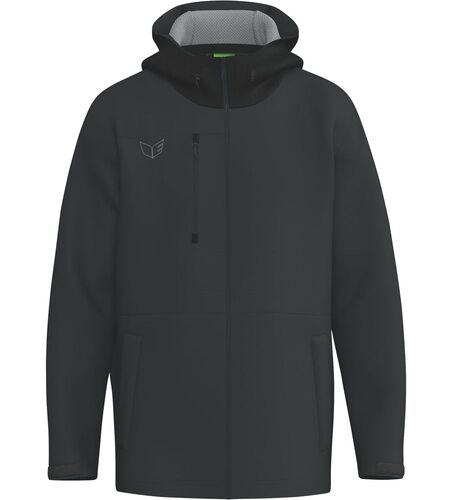 Erima Premia Hydro Jacket - black