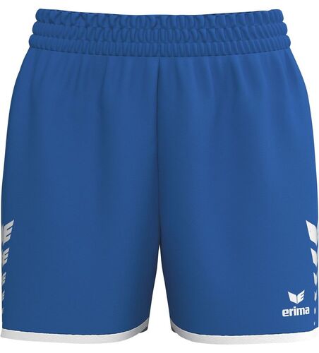 Erima Wings Shorts Without Inner Slip - new royal
