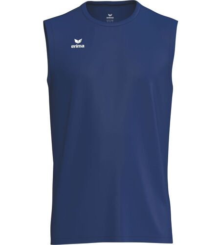 Erima Ts Tank Top Function - new navy
