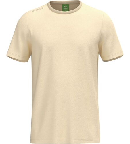 Erima Ts T-Shirt - beige