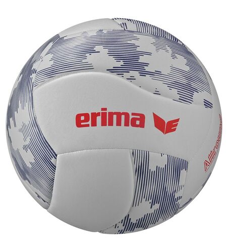 Erima Erima  Allround Volleyball - white/blue