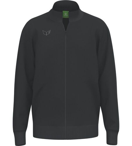 Erima Premia Training Jacket - black