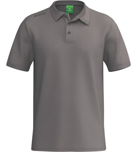 Erima Ts Poloshirt - taupe