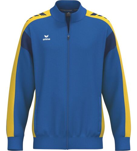 Erima Celebrate 125 Training Jacket - new royal/yellow