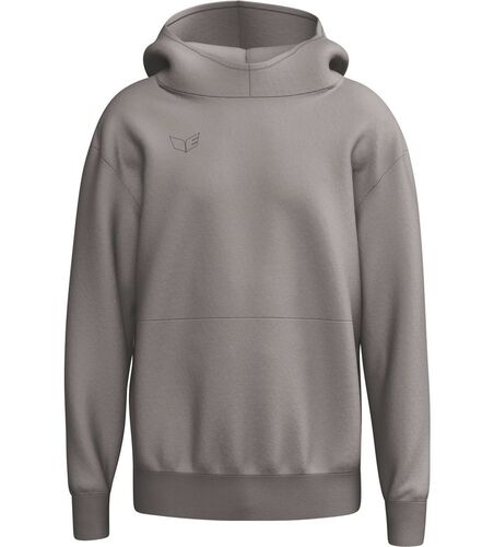 Erima Premia Hoody - taupe