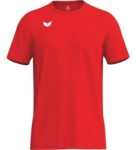 Erima Ts Shirt Function - red