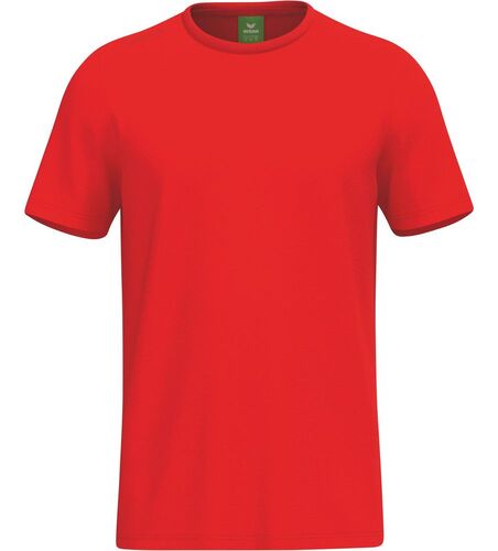 Erima Ts T-Shirt - red