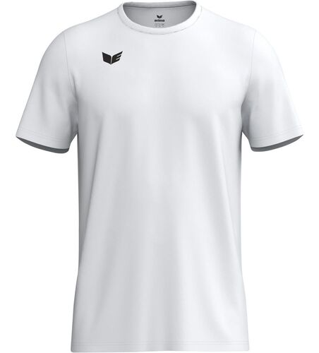 Erima Ts Shirt Function - new white