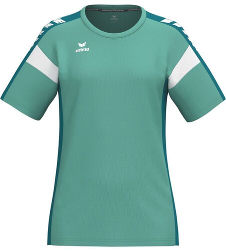 Erima Celebrate 125 T-Shirt Function - mint/tahitian blue