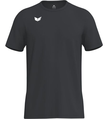 Erima Ts Shirt Function - black