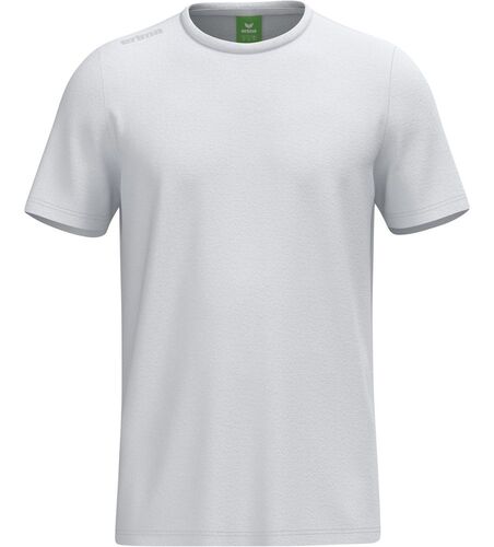 Erima Ts T-Shirt - new white