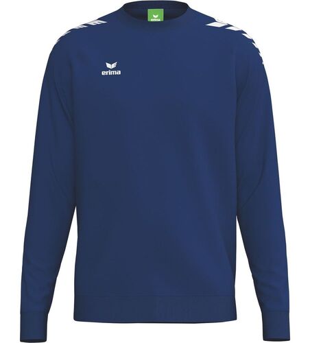 Erima Cmpt Wings Sweatshirt - new navy