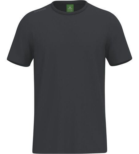 Erima Ts T-Shirt - black