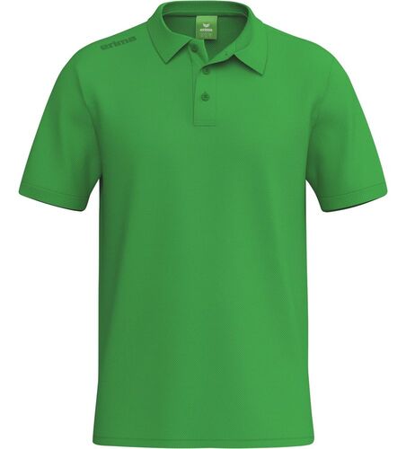 Erima Ts Poloshirt - green