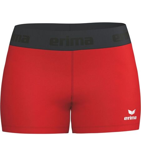 Erima T&F Wings Tight - red