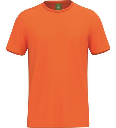 Erima Ts T-Shirt - orange