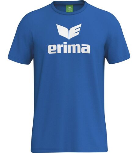 Erima Promo T-Shirt - new royal