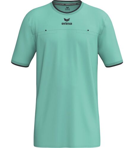 Erima Referee Jersey Shortsleeve - mint