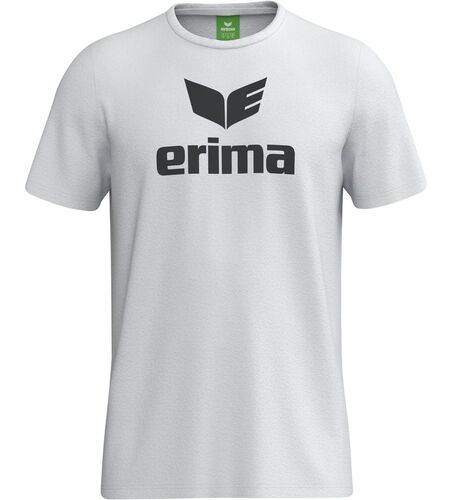Erima Promo T-Shirt - new white