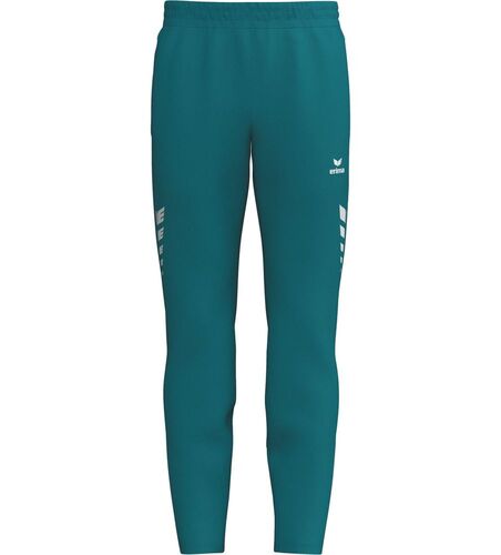 Erima Celebrate 125 Training Pants - tahitian blue