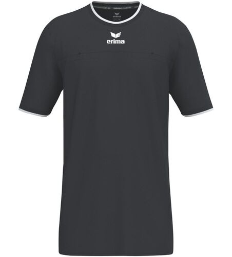 Erima Referee Jersey Shortsleeve - black