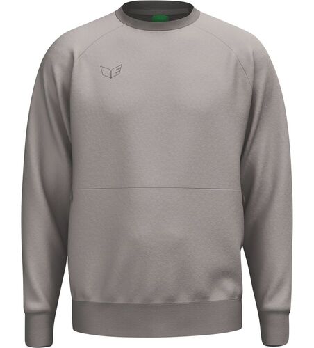 Erima Premia Sweatshirt - taupe