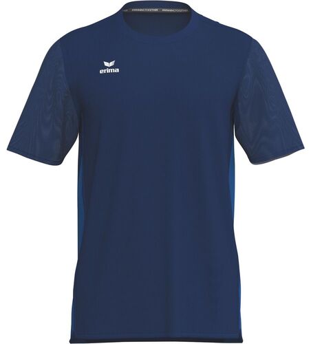 Erima T&F Wings T-Shirt Function - new navy/new royal