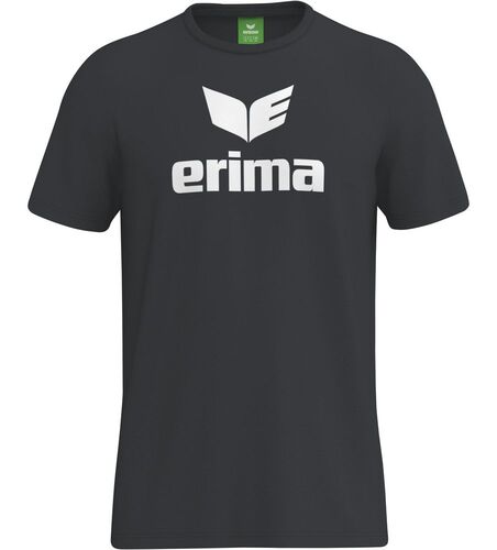 Erima Promo T-Shirt - black