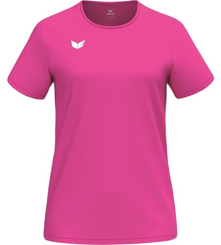 Erima Ts Shirt Function - pink