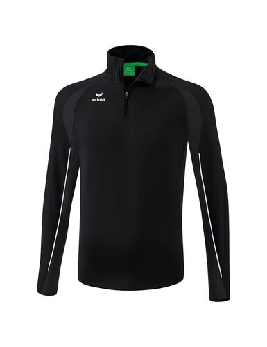 Erima Liga Star Training Top - black/white
