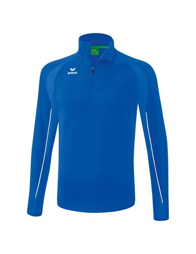 Erima Liga Star Training Top - new royal/white