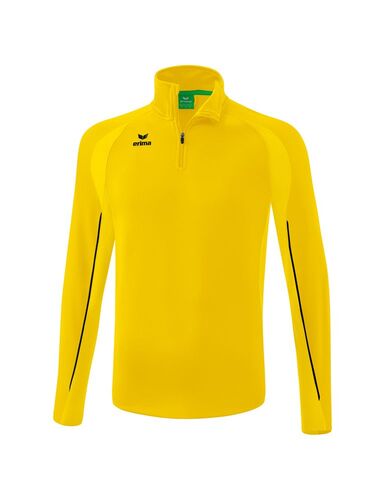 Erima Liga Star Training Top - yellow/black
