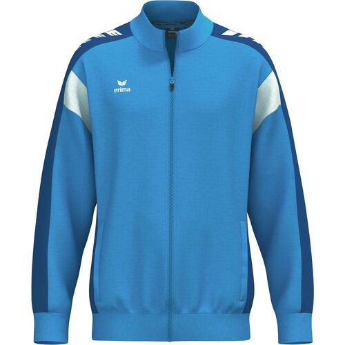 Erima Celebrate 125 Training Jacket - curacao/new royal