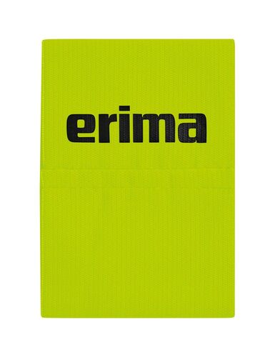 Erima Armband Without Velcro - yellow