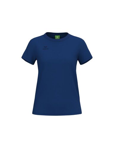 Erima Cmpt T-Shirt - new navy