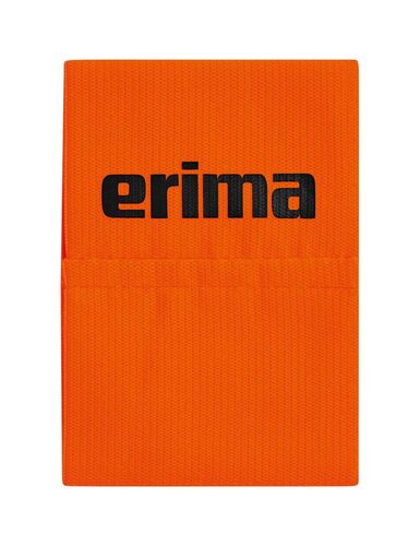 Erima Armband Without Velcro - neon orange