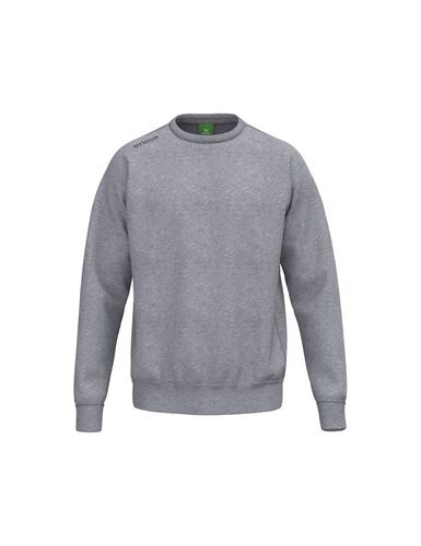 Erima Ts Sweatshirt - grey melange