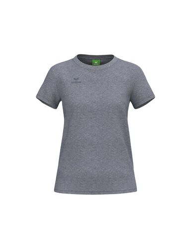 Erima Cmpt T-Shirt - grey melange