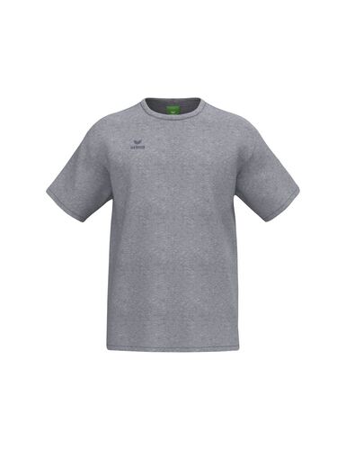 Erima Cmpt T-Shirt - grey melange