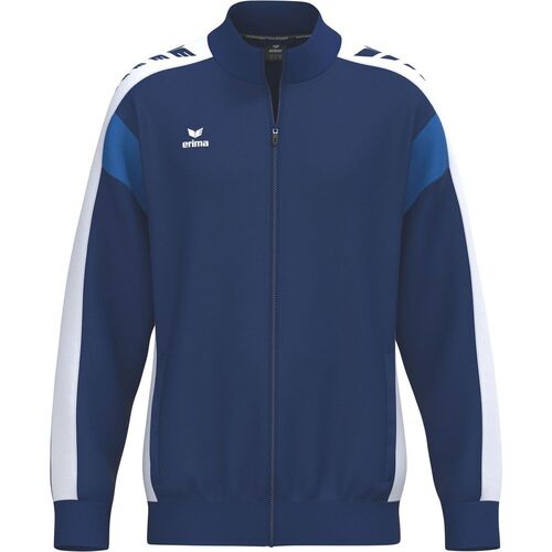 Erima Celebrate 125 Training Jacket - new navy/white