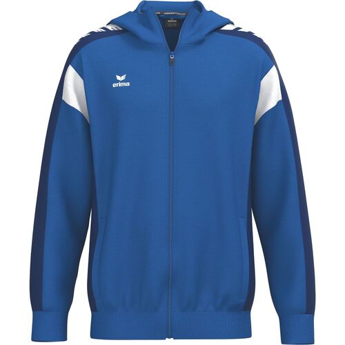 Erima Celebrate 125 Training Jacket With - new royal/new navy